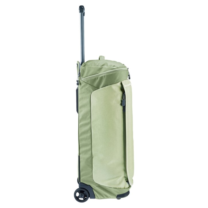 Deuter Duffle Pro Movo 60 mineral-grove